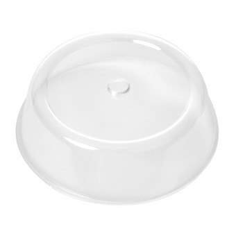 Vogue polycarbonaat borddeksel