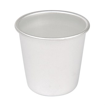 Vogue aluminium puddingvormen