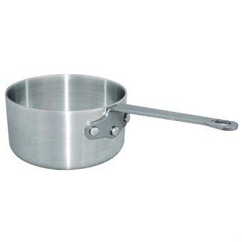 Vogue aluminium steelpan 3,4Ltr