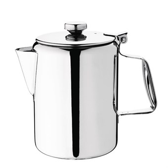 Olympia Concorde RVS koffiekan 0,9Ltr