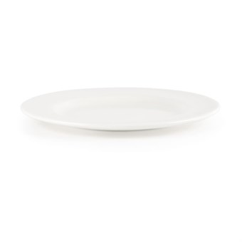 Churchill Whiteware Classic borden 16,5cm (24 stuks)