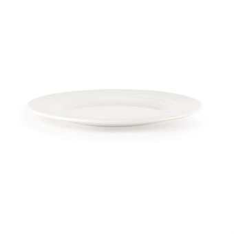Churchill Whiteware Classic borden 25,4cm (24 stuks)