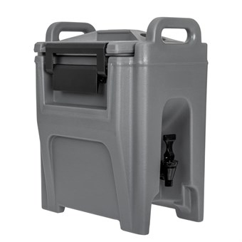 Cambro Ultra Camtainer geïsoleerde drankdispenser 10,4Ltr