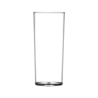 BBP polycarbonaat longdrinkglazen 34cl (48 stuks)