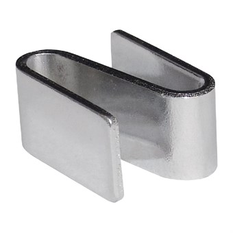 Vogue verbindingshaken voor Vogue voorraadrekken (2 stuks)