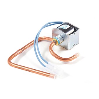 Polar magneetventiel