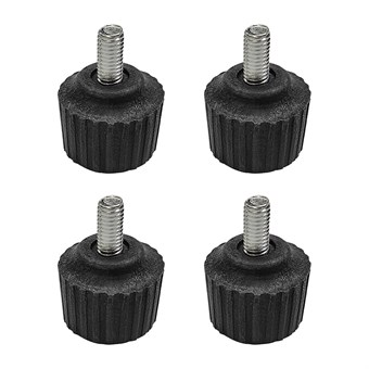 Polar Voeten (4 Stuks)