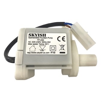 Polar waterpomp (Model:TP-450)