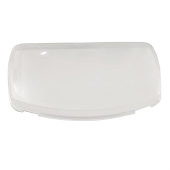 Polar Deur Transparant Paneel