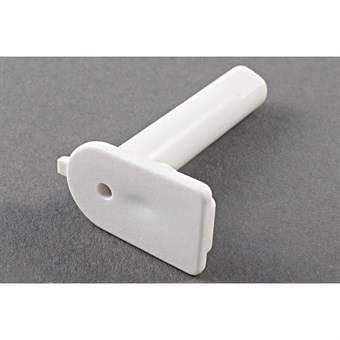 Polar waterbox-rotatieas