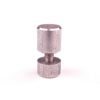 Polar reserve moer voor glas