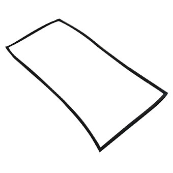 Polar Deurafdichting