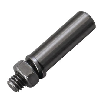 Polar onderste scharnieras