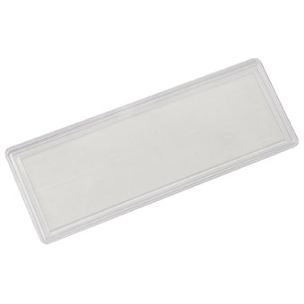 Polar Transparante Deksel