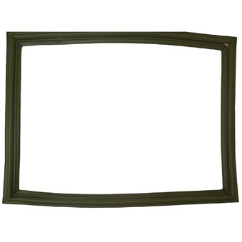 Polar ladeafdichting