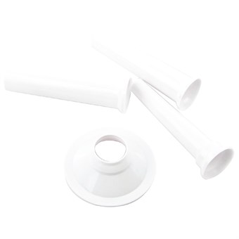 Buffalo worstvultrechter set voor CB943