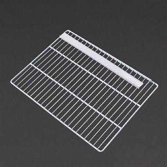 Polar schap- en labelsteun