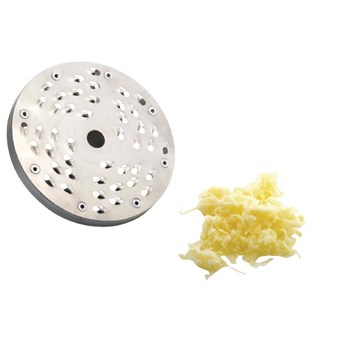 Santos 4mm Raspschijf