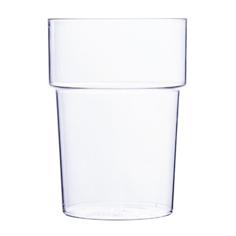 Polystyreen Tumblers 285ml Ce-Gemarkeerd (100 Stuks)