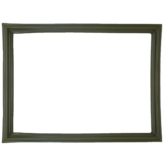 Polar Deurafdichting/pakking