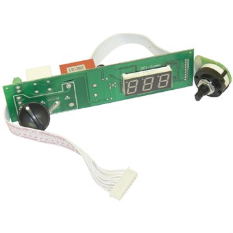 Polar C-Series vriezerthermostaat