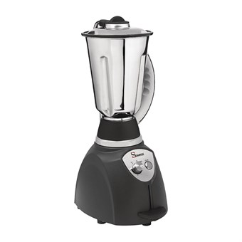 Santos keukenblender 37A 4Ltr RVS kan
