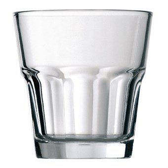 Utopia Casablanca Tumblers 20cl (24 Stuks)