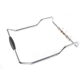 Buffalo hoofdhandgreep