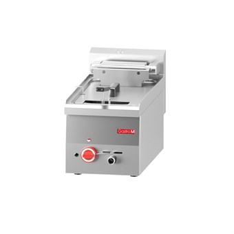 Gastro M 600 elektrische friteuse 10Ltr 60/30 FRE