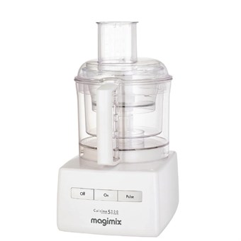 Magimix foodprocessor 5200 wit