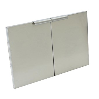 Gastro M 650 set deuren voor onderkast 65/70 P2