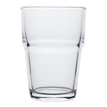 Olympia Stapelbare Tumblers 20cl (12 Stuks)