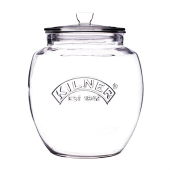 Kilner conservenpot 2Ltr