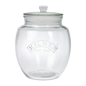 Kilner conservenpot 4Ltr
