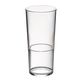 Roltex Polycarbonaat Bierglas 280ml
