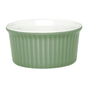 Olympia Pastel ramekin groen 14,5cl (12 stuks)