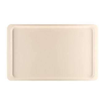 Roltex Smart dienblad beige GN 1/2 32,5x26,5cm