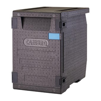 Cambro Cam GoBox geïsoleerde voedselcontainer 86Ltr