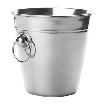 Comas RVS 18/10 ijsemmer 1,4Ltr