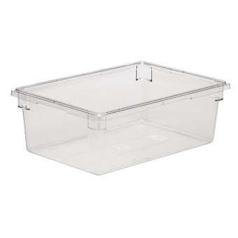 Cambro Camwear polycarbonaat voedseldoos