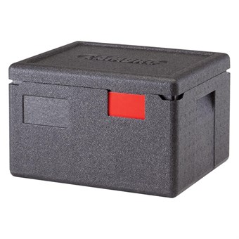 Cambro Cam GoBox geïsoleerde transportbox 16,9Ltr