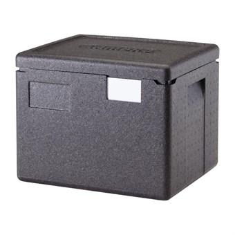 Cambro Cam GoBox geïsoleerde transportbox 22,3Ltr