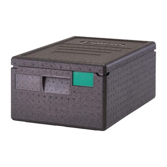Cambro Cam GoBox geïsoleerde transportbox 35,5Ltr