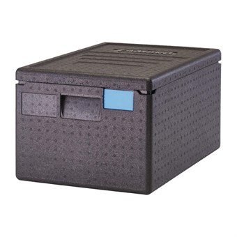 Cambro Cam GoBox geïsoleerde transportbox 46Ltr