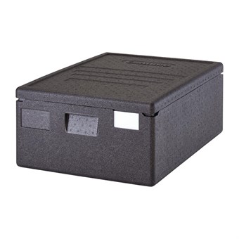 Cambro Cam GoBox geïsoleerde voedselcontainer 53Ltr