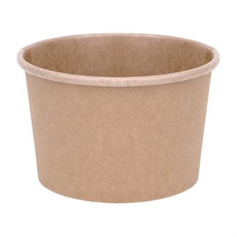 Fiesta Compostable composteerbare soepbeker (500 stuks)