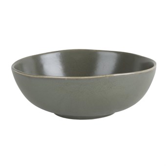Olympia Build A Bowl Diepe Kom Groen 22,5x9cm (4 Stuks)