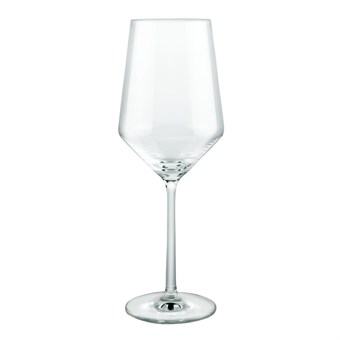 Schott Zwiesel Belfesta Kristal Witte Wjnglazen 408ml (6 stuks)