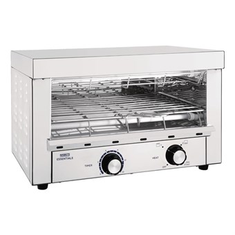 Nisbets Essentials toaster oven 2100W