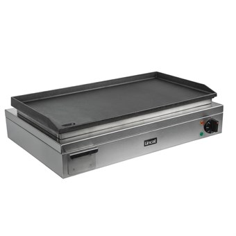 Lincat Lynx 400 dubbele grillplaat LGR2